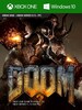 Doom 3 (Xbox One, Windows 10) - Xbox Live Key - ARGENTINA