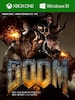 Doom 3 (Xbox One, Windows 10) - Xbox Live Key - UNITED STATES