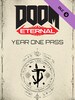 DOOM Eternal - Year One Pass (PC) - Steam Key - EUROPE