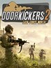 Door Kickers 2: Task Force North (PC) - Steam Gift - EUROPE