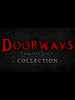 Doorways: Chapters 1 to 3 Collection Steam Key GLOBAL