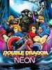 Double Dragon Neon Steam Key GLOBAL