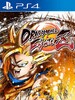 DRAGON BALL FighterZ (PS4) - PSN Account - GLOBAL