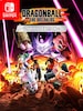 Dragon Ball: The Breakers | Special Edition (Nintendo Switch) - Nintendo eShop Key - EUROPE