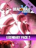 DRAGON BALL XENOVERSE 2 - Legendary Pack 2 (PC) - Steam Key - GLOBAL