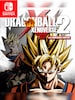 Dragon Ball Xenoverse 2 | Super Edition (Nintendo Switch) - Nintendo eShop Key - EUROPE