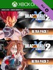 DRAGON BALL XENOVERSE 2 - Ultra Pack Set (Xbox One) - Xbox Live Key - ARGENTINA