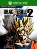 Dragon Ball Xenoverse 2 (Xbox One) - Xbox Live Key - TURKEY