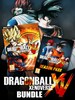 DRAGON BALL XENOVERSE Bundle Edition Steam Key RU/CIS