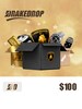 DrakeDrop Gift Card 100 USD - DrakeDrop Key - GLOBAL