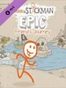 Draw a Stickman: EPIC - Friend's Journey Steam Key GLOBAL