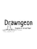 Drawngeon: Dungeons of Ink and Paper Steam Key GLOBAL