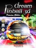 Dream Pinball 3D Steam Key EUROPE