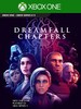 Dreamfall Chapters (Xbox One) - Xbox Live Key - ARGENTINA