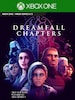 Dreamfall Chapters (Xbox One) - Xbox Live Key - ARGENTINA