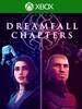 Dreamfall Chapters (Xbox One) - Xbox Live Key - EUROPE