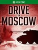 Drive on Moscow Xbox Live Key UNITED STATES