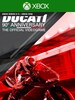 DUCATI - 90th Anniversary XBOX (Xbox One) - Xbox Live Key - GLOBAL