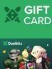 DuelBits Gift Card 10 USD - Key - GLOBAL
