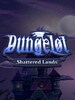 Dungelot: Shattered Lands Steam Key GLOBAL