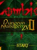 Dungeon Manager ZV 2 Steam Key GLOBAL