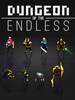Dungeon of the Endless - Crystal Edition Steam Key RU/CIS