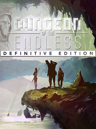 Dungeon of the Endless | Definitive Edition (PC) - Steam Key - EUROPE