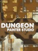 Dungeon Painter Studio (PC) - Steam Gift - EUROPE