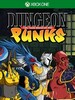 Dungeon Punks Xbox Live Xbox One Key UNITED STATES