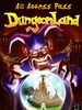 Dungeonland - All Access Pass 4-PACK Steam Key GLOBAL