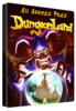 Dungeonland - All Access Pass Steam Key GLOBAL
