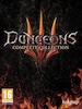Dungeons 3 - Complete Collection (PC) - Steam Key - GLOBAL
