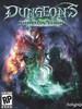 Dungeons - The Dark Lord Steam Key GLOBAL