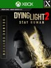 Dying Light 2 | Deluxe Edition (Xbox Series X/S) - Xbox Live Key - TURKEY