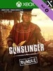 Dying Light 2 Stay Human: Gunslinger Bundle (Xbox Series X/S) - Xbox Live Key - EUROPE