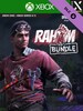 Dying Light 2 Stay Human: Rahim Bundle (Xbox Series X/S) - Xbox Live Key - EUROPE