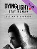 Dying Light 2 - Ultimate Upgrade (PC) - Steam Gift - EUROPE