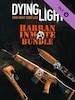 Dying Light - Harran Inmate Bundle (PC) - Steam Key - EUROPE