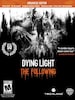 Dying Light: The Following - Enhanced Edition Steam Key LATAM