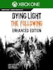 Dying Light: The Following | Enhanced Edition (Xbox One) - Xbox Live Key - TURKEY