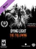 Dying Light: The Following Steam Key RU/CIS