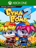 Dyna Bomb 2 (Xbox One) - Xbox Live Key - TURKEY