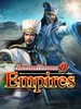 DYNASTY WARRIORS 9 Empires (PC) - Steam Key - EUROPE