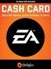 EA Gift Card 50 PLN - Origin Key - POLAND - For PLN Currency Only