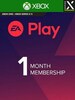 EA Play 1 Month (Xbox One) - Xbox Live Key - AUSTRALIA