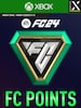EA Sports FC 24 Ultimate Team 2800 FC Points - Xbox Live Key - GLOBAL