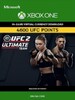 EA SPORTS UFC 2 Currency 4600 UFC Points Xbox One Xbox Live Key UNITED STATES