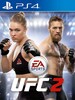 EA Sports UFC 2 (PS4) - PSN Account - GLOBAL