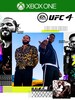 EA Sports UFC 4 (Xbox One) - Xbox Live Key - UNITED KINGDOM