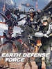 EARTH DEFENSE FORCE: IRON RAIN - Steam - Key GLOBAL